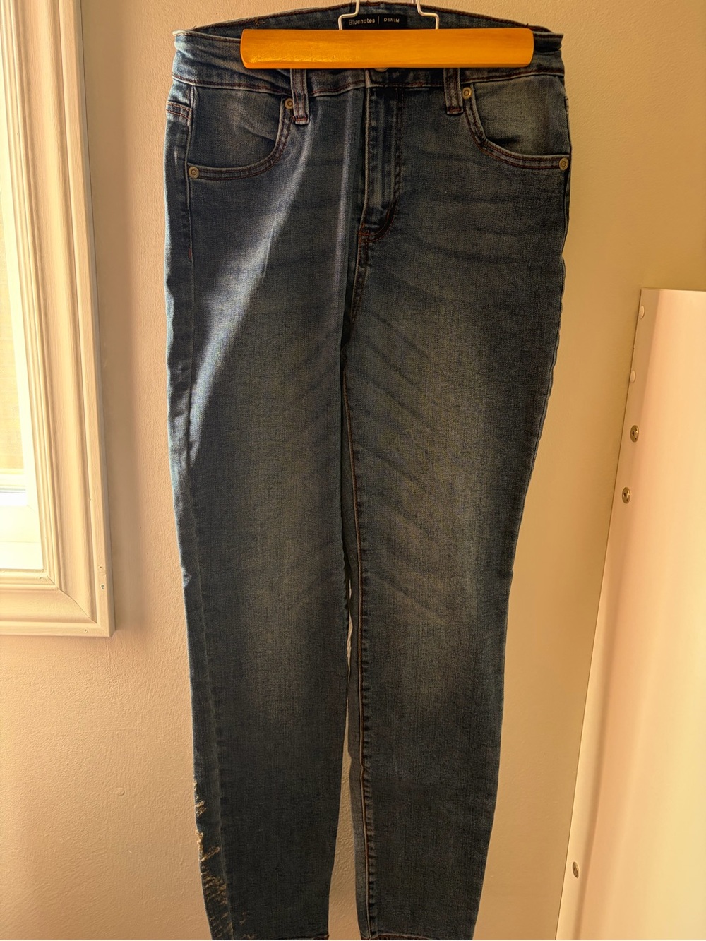 Bluenotes High Rise Jeggings